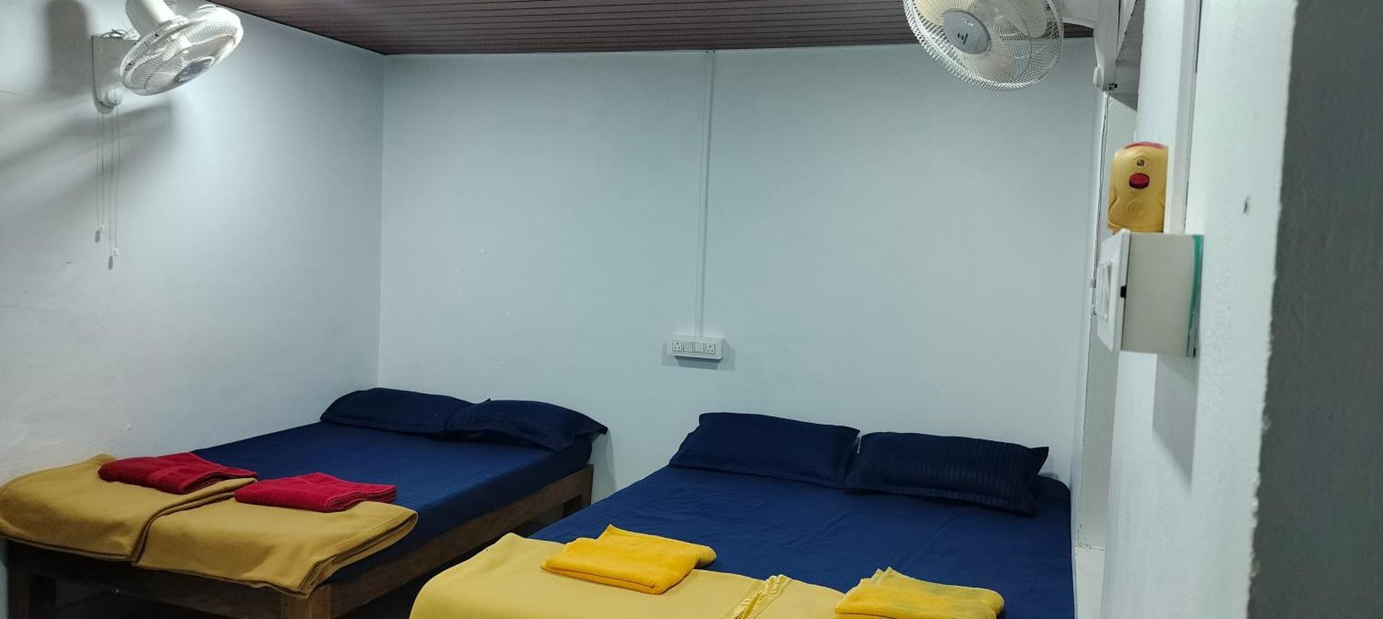 White Sand Beach Stay Resort Kumta Zimmer foto
